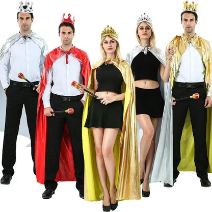 Kostým Plášť