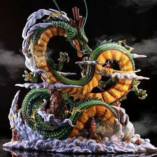 Dragon Ball Anime 24 cm