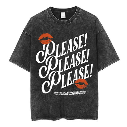 Unisex triko Sabrina Carpenter