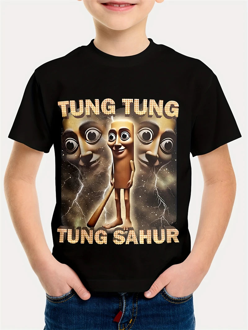 Unisex triko Italian Brainrot