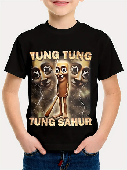 Unisex triko Italian Brainrot