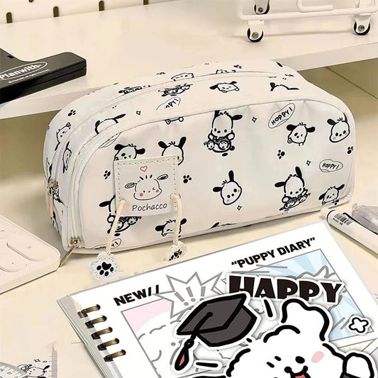 Školní penál Sanrio