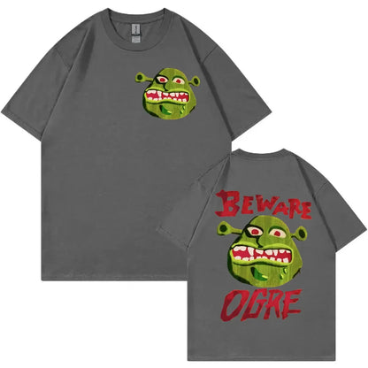 Unisex triko Shrek