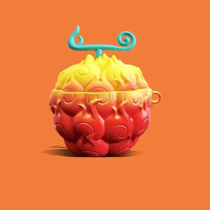 Vtipný obal na Airpods