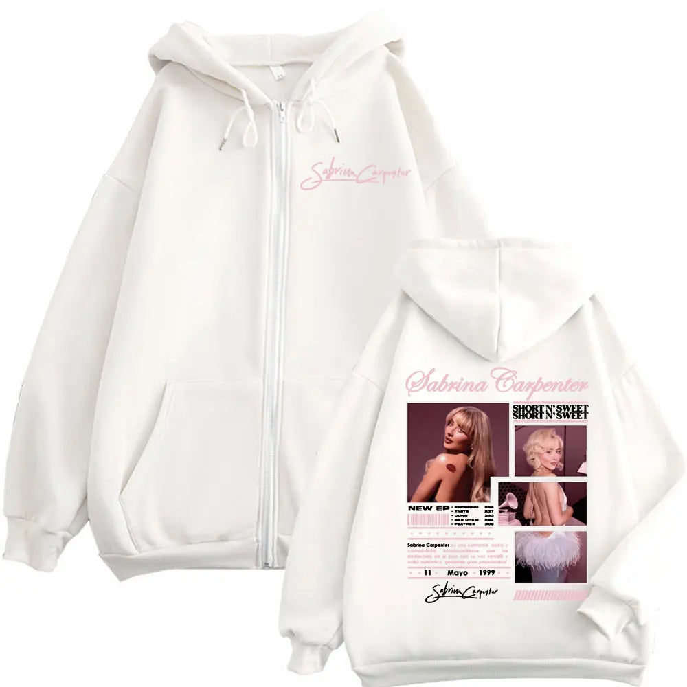 Dámská mikina Sabrina Carpenter