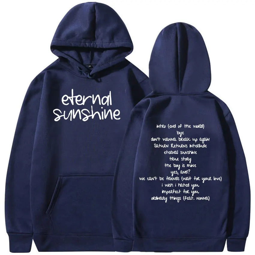 Unisex mikina Ariana Grande