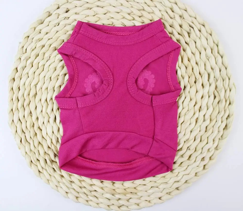 Triko Princess pro psy