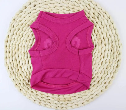 Triko Princess pro psy