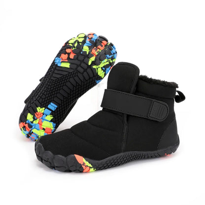 Dětské barefoot boty