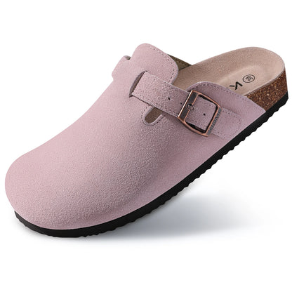 Unisex pohodlné pantofle