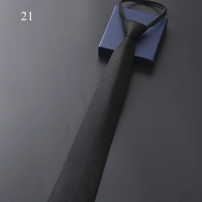 Pánská elegantní kravata