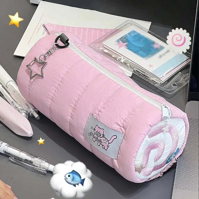 Školní penál Cake