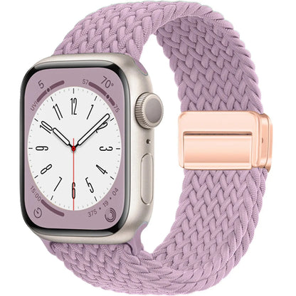 Elegantní řemínek na Apple Watch