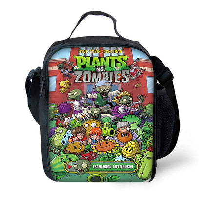 Set batohu Plants Vs Zombies