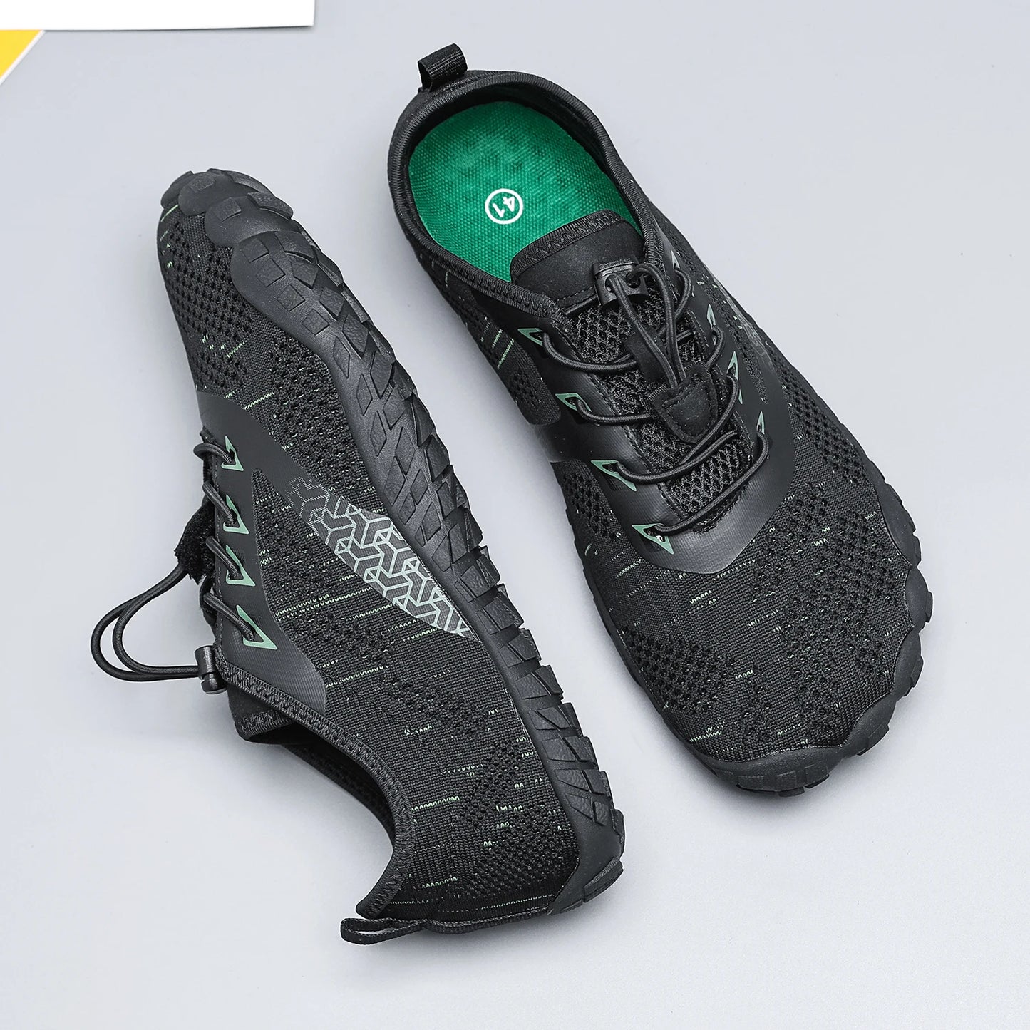 Unisex sportovní barefoot tenisky