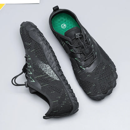 Unisex sportovní barefoot tenisky