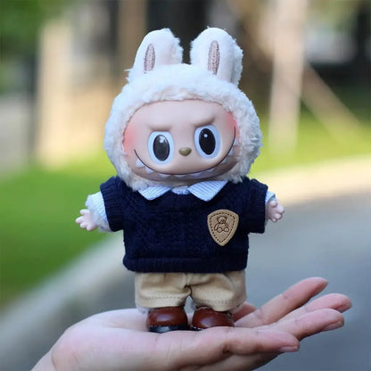 Labubu outfit