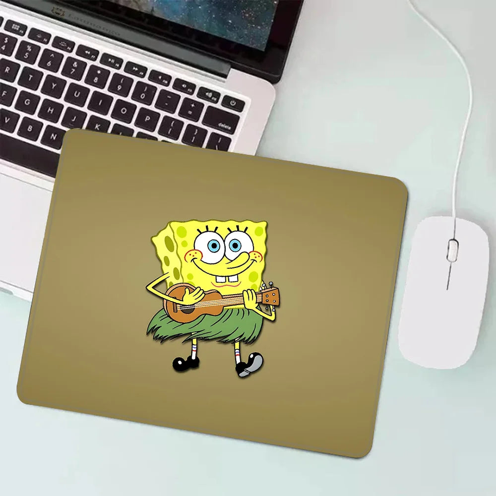 Podložka Spongebob