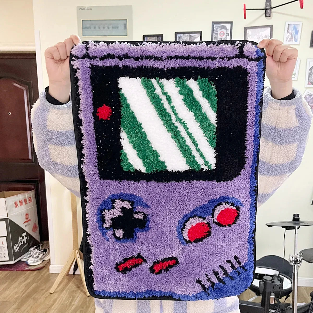 Kobereček Game