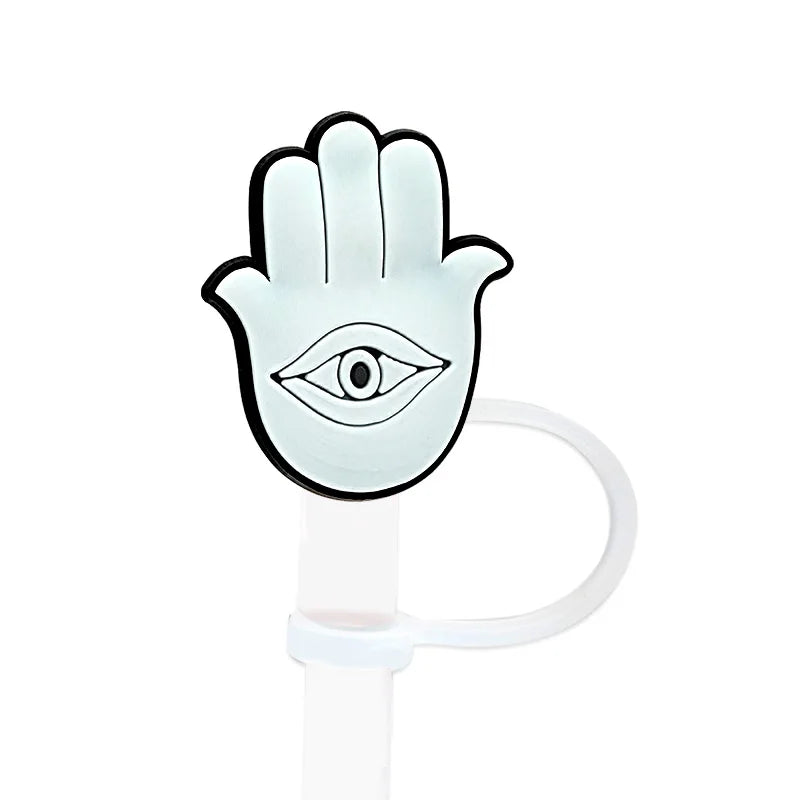 Doplňky na Stanley cup evil eye