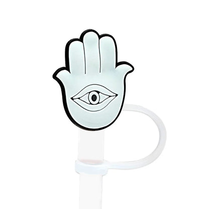 Doplňky na Stanley cup evil eye