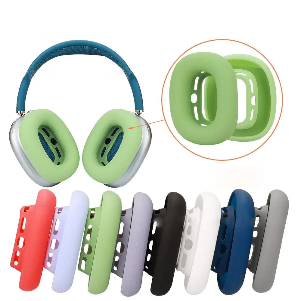 Silikonový obal na náušníky Airpods Max