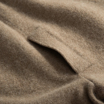 Pánské kašmírové legíny