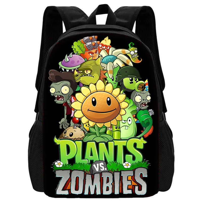 Set batohu Plants Vs Zombies