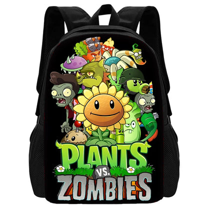 Set batohu Plants Vs Zombies