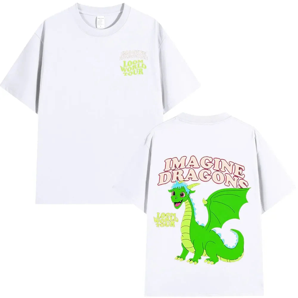 Unisex triko Imagine Dragons