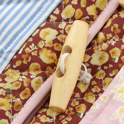Dámská vintage bunda