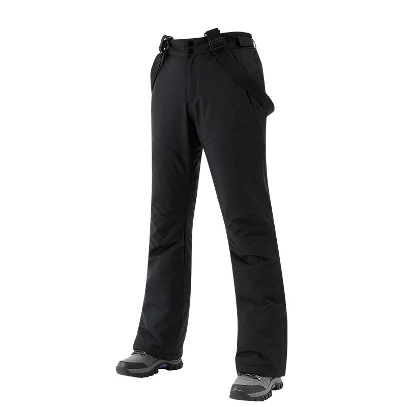 Unisex bunda a kalhoty na lyžování