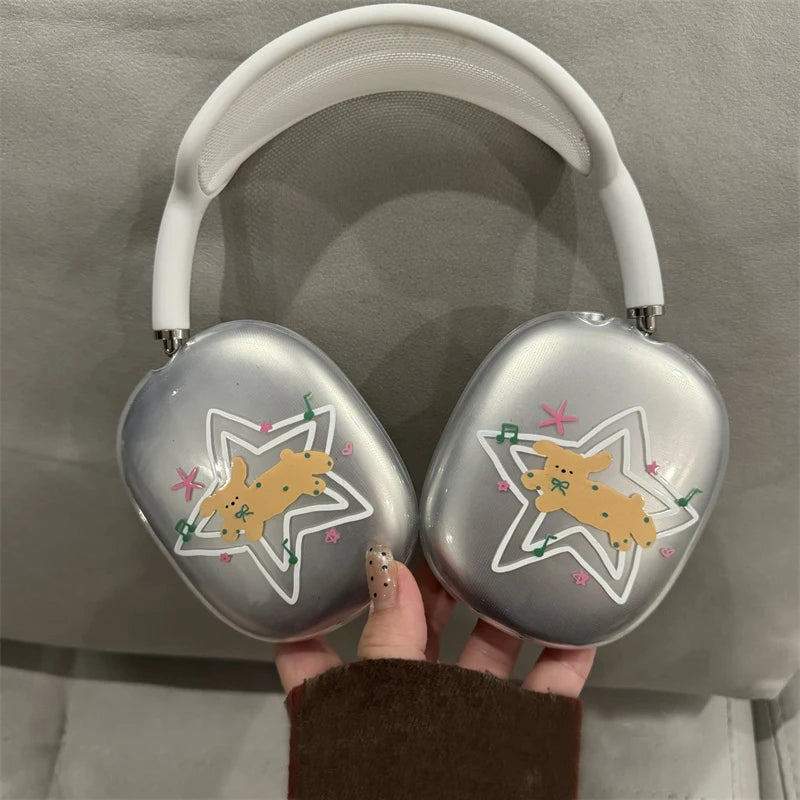 Obal na Airpods Max Y2k