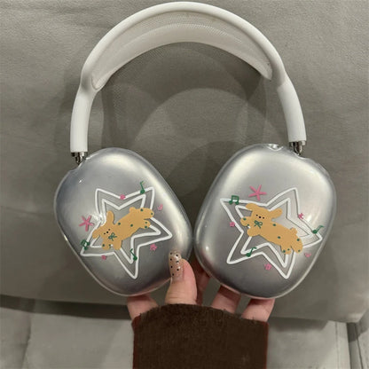 Obal na Airpods Max Y2k