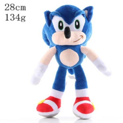 Plyšová hračka Sonic