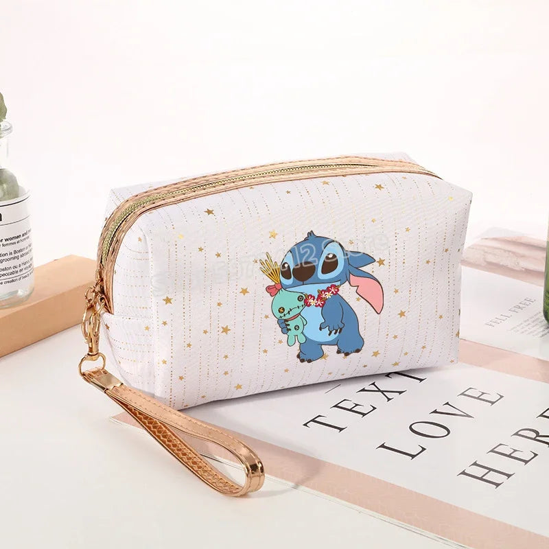 Taštička Stitch