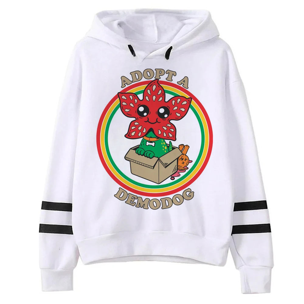 Dámská mikina Stranger Things