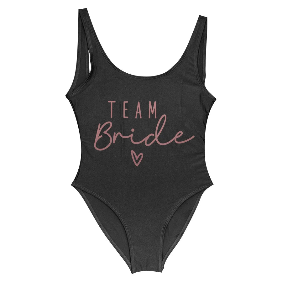 Plavky Bride