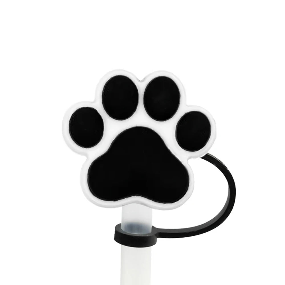 Doplňky na Stanley cup Černá kočka