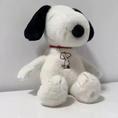 Dýchací Snoopy