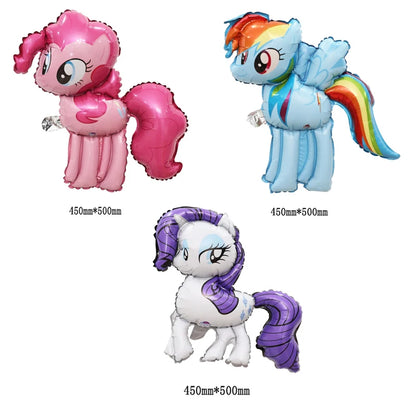 Doplňky na oslavu My Little Pony