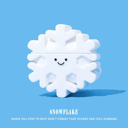 Vtipný obal na Airpods