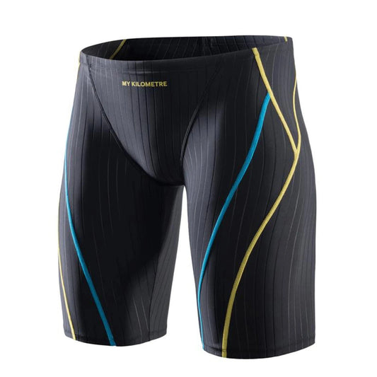 Pánské dlouhé plavky