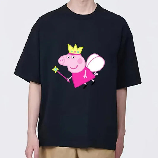 Unisex triko Peppa Pig