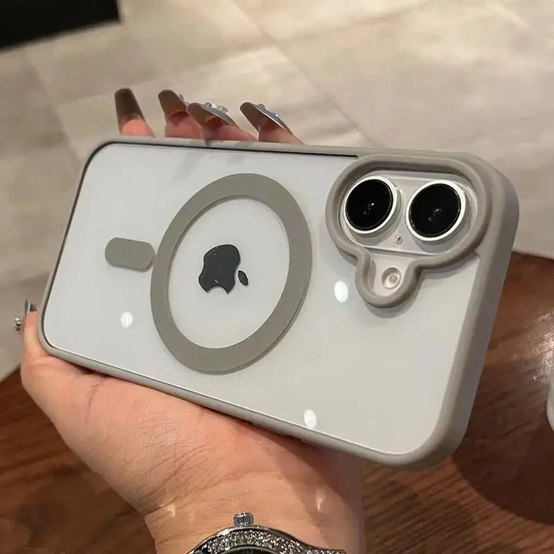 Magnetický kryt na IPhone