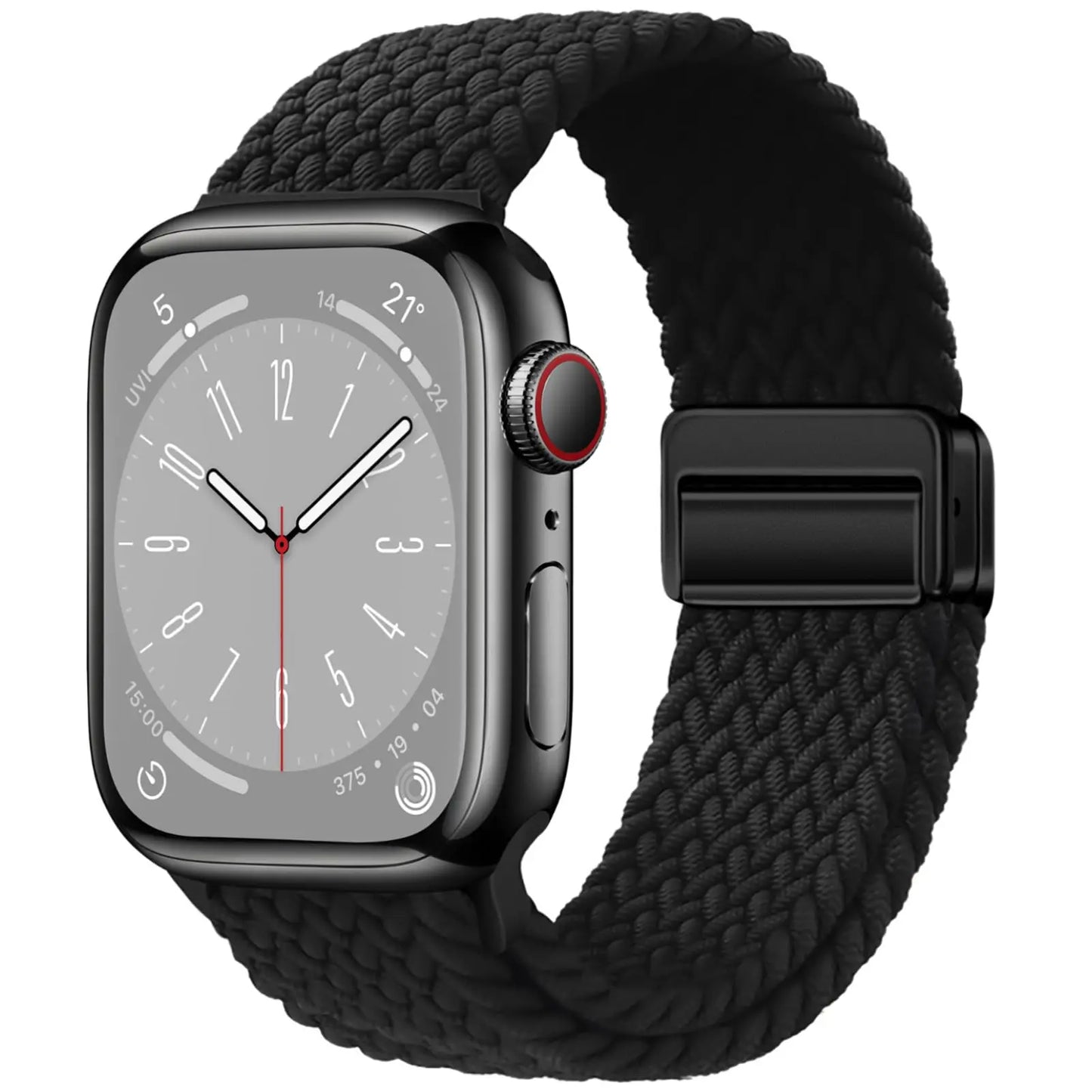 Elegantní řemínek na Apple Watch