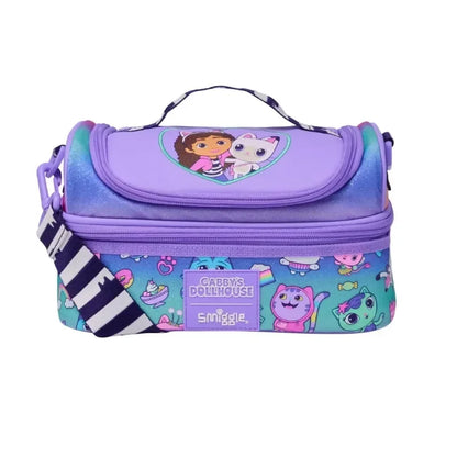 Batoh pro dívky Gabby Dollhouse