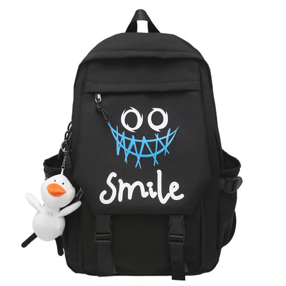 Školní batoh Smile