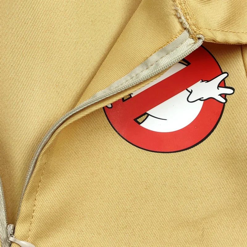 Kostým Ghostbusters