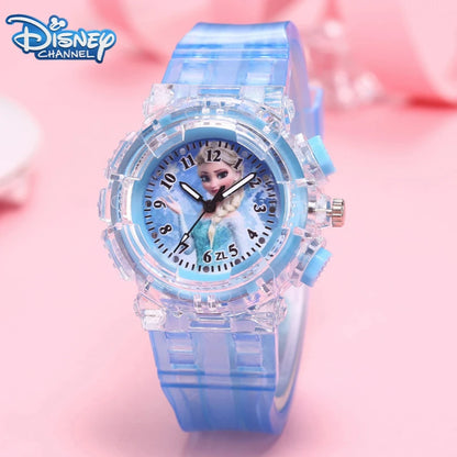 Hodinky Frozen